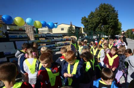 TEDEN TRAJNOSTNE MOBILNOSTI 09 FOTO LJUBO VUKELIČ